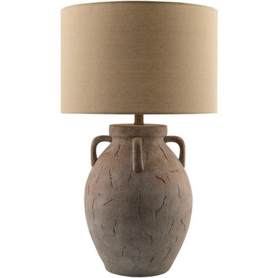 Livabliss Valmont Traditional Table Lamps