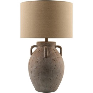 Livabliss Valmont Traditional Table Lamps - 1 of 4