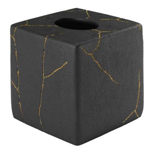 Nicole Miller Sydney Tissue Cover - 1 of 3