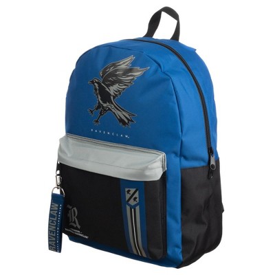 Harry Potter Ravenclaw Hogwarts House Backpack Target