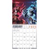 Trends International 2025 Overwatch Wall Calendar: Monthly Art & Stationery, 12x12 Inches, All Ages, Saddle Stitch Binding - 3 of 4