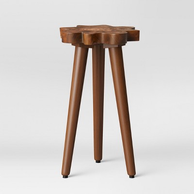 threshold warwick accent table