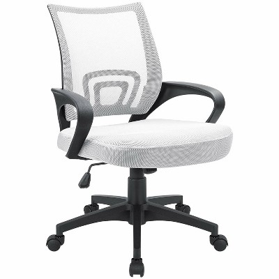 LACOO Light Office Mesh Swivel Desk Chair