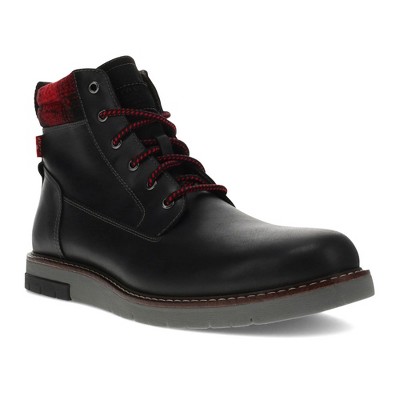 Target mens shop waterproof boots