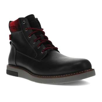 Levi's Mens Sutton Neo Rugged Casual Boot