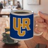 University of California Riverside Primary Logo Ceramic Coffee Mug Novelty Gift Mugs for Coffee Tea and Hot Drinks 11oz White - 4 of 4