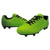Vizari Laguna Firm Ground Kids Soccer Cleats | Athletic Outdoor Football Shoes for Boys and Girls | Comfort Running Unisex-Child Soccer Shoes (Toddler/Little Kid/Big Kid) - 3 of 4