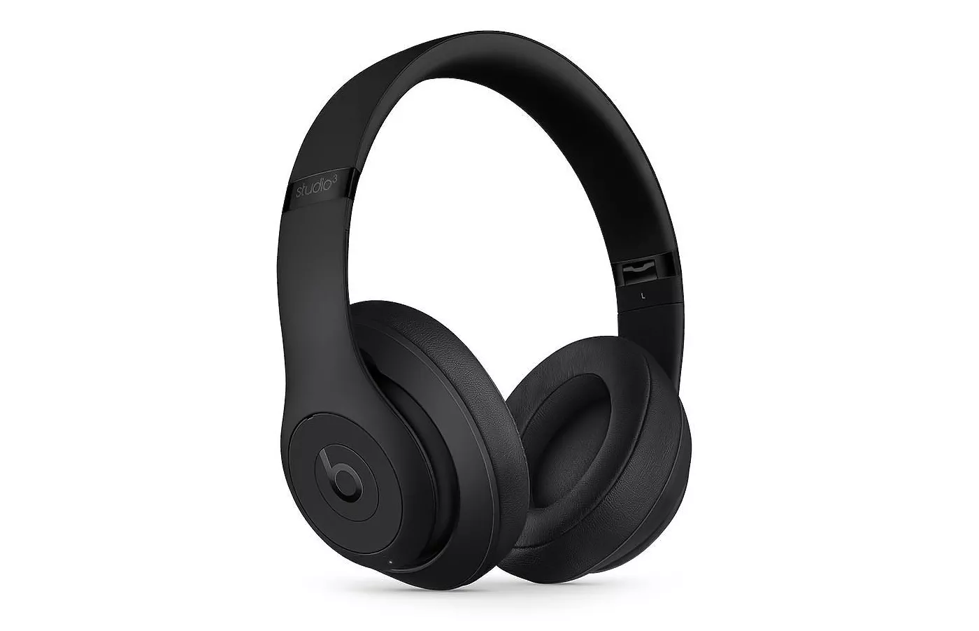 Beats Studio3 Wireless Over-Ear Noise Canceling Headphones