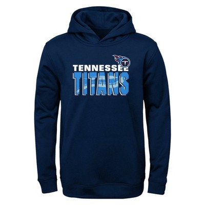 Infant & Toddler Boys Titans Hoodie