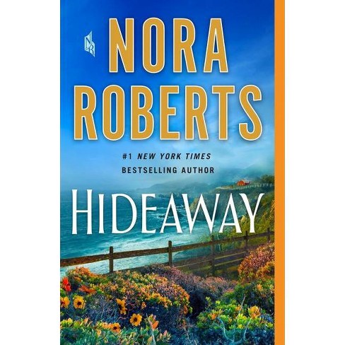 Hideaway - by Nora Roberts - image 1 of 1