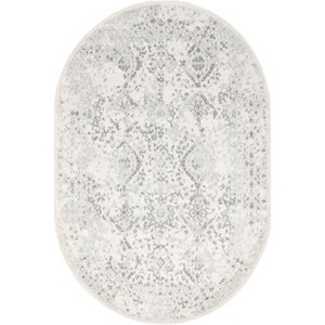 Nuloom Odell Faded Vintage Indoor Area Rug - 1 of 4