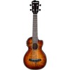 Breedlove Pursuit Exotic CE Myrtlewood Concert Acoustic-Electric Ukulele - 2 of 4