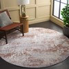 Scarlett SCT408 Power Loomed Indoor Rugs - Safavieh - 2 of 4