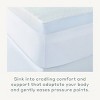 3" Serene™ Foam Mattress Topper - Casaluna™ - image 4 of 4