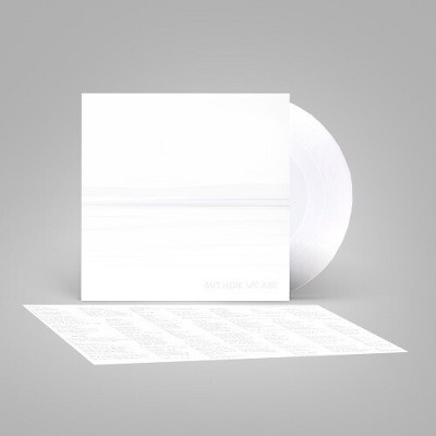 Foo Fighters - But Here We Are (white Vinyl) : Target