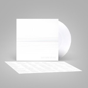 Foo Fighters - But Here We Are (White Vinyl) - 1 of 1