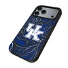 NCAA SEC Universities Paisley MagSafe Compatible Cell Phone Case for Apple iPhone 17 Series - 2 of 4