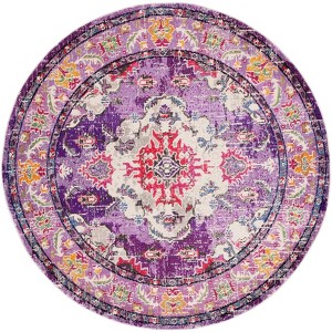 Monaco MNC243 Power Loomed Indoor Rugs - Safavieh - 1 of 4