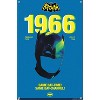 Trends International DC Comics Batman: 85th Anniversary - 1966 Cowl Unframed Wall Poster Prints - 4 of 4