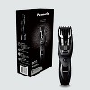 Panasonic Wet & Dry Beard and Hair Trimmer - ER-GB42-K - image 2 of 4