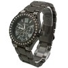 Olivia Pratt Metal and Rhinestiones Women Watch - 2 of 4