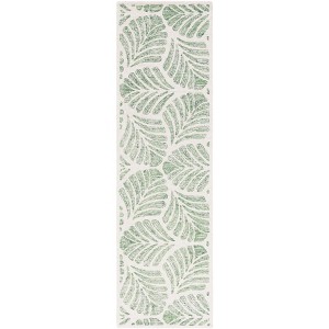 Jardin JAR729 Hand Tufted Indoor Rugs - Safavieh - 1 of 4