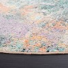 Sequoia SEQ101 Power Loomed Indoor Rug - Safavieh - image 3 of 4