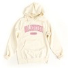 Simply Sage Market Valentine Vibes Distressed Hoodie - 2 of 4