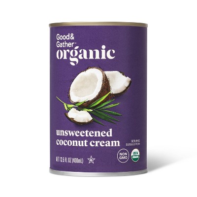 Coconut Non-GMO