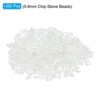 Unique Bargains Craft Embellishments Irregular Gemstone DIY Chip Stone Beads - 2 of 4
