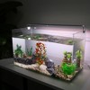 Unique Bargains Aquarium Plants Decorations Artificial Aquatic Plant 10.24" 1 Pcs - 2 of 4