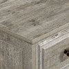 Kumasinova 7-Drawer Dresser with Roman Column Handles, Farmhouse Bedroom Storage Cabinet, Storage Dresser for Bedroom, Spacious Top for TV Stands - 4 of 4