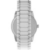 Men's Timex Easy Reader Expansion Band Watch - Silver TW2P81300JT - 3 of 3