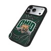 NCAA MAC Universities Paisley MagSafe Compatible Cell Phone Case for Apple iPhone 17 Series - 2 of 4