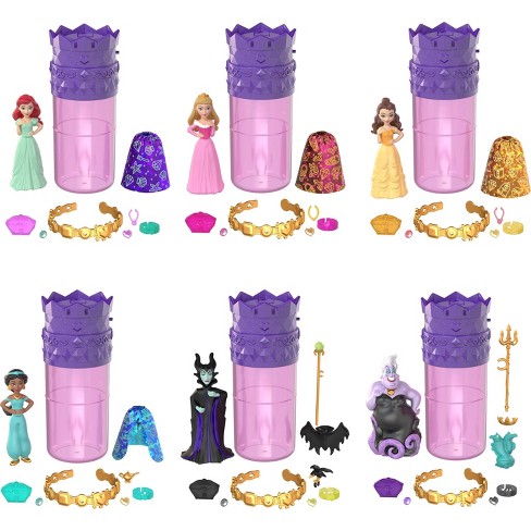 Target disney dolls online