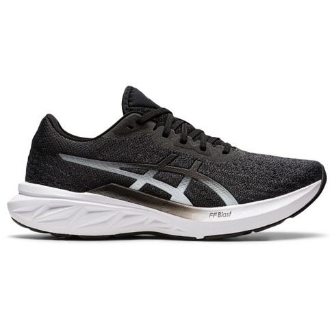 Lógicamente Hormiga Hornear Asics Women's Dynablast 2 Running Shoes, 10m, Black : Target