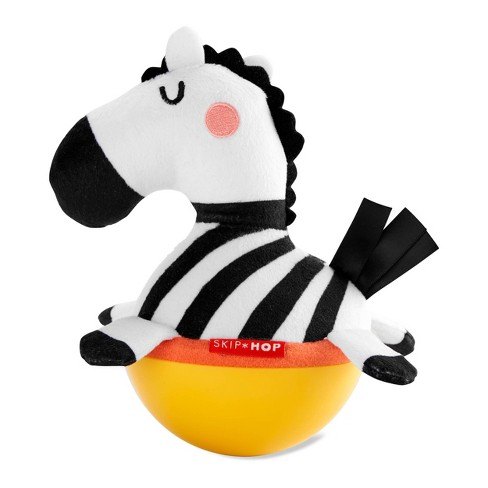 zebra stuffed animal target