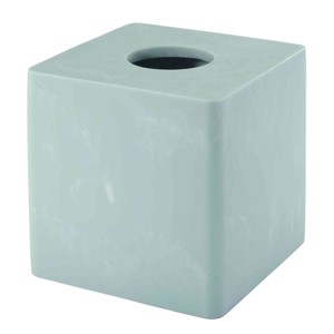 Nicole Miller Kendall Oasis Tissue Cover - 1 of 3