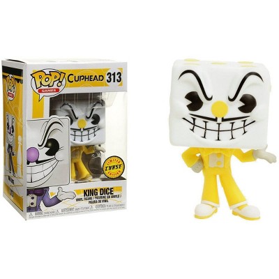 cuphead funko