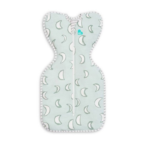 Love To Dream Swaddle Up Swaddle Wraps Original Eclipse Olive Newborn Target