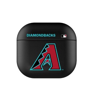 Keyscaper MLB National League Teams Insignia AirPod Case Cover for AirPods 4 - 1 of 4