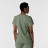 Wink Boundless Women's Tuck-In Scrub Top - 2 of 4