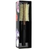 Christophe Robin Pre-Curved Blowdry Hairbrush Round Hairbrush with Boar Bristles 1 Pc - 2 of 4