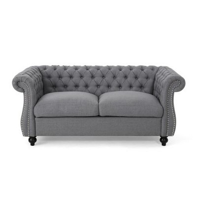 SYFERLORY LOVESEAT SOFA