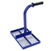 Bon Tool 82-144 Concrete Tamper - Diamond 12-inch X 7 1/2-inch - 3 of 4