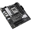 Asus Prime B650M-A II-CSM Gaming Desktop Motherboard - AMD B650 Chipset - Micro ATX - image 2 of 4