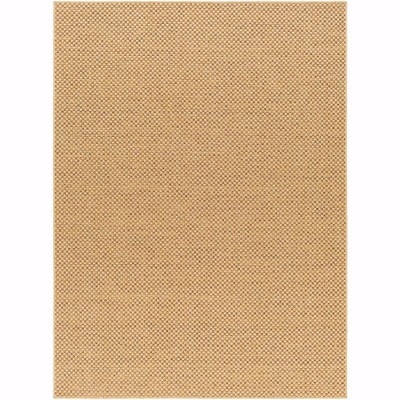 Mark & Day Sarahjane Woven Indoor and Outdoor Area Rugs Brown
