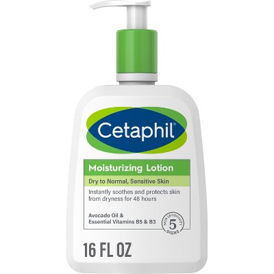 Cetaphil Gentle Skin Cleanser (500ml) - Hydrating Face Wash & Body Wash -  Ideal for Sensitive, Dry Skin - Non-Irritating, Fragrance-Free and  Dermatologist Recommended : : Beauty & Personal Care