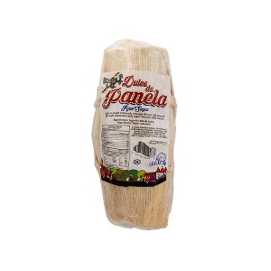 Panela Sweetener – Bravo Foods | Natural Sugarcane Sweetener - 1 of 1