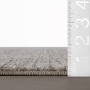 Nuloom Ameliora Modern Geometric Rug - 3 of 4